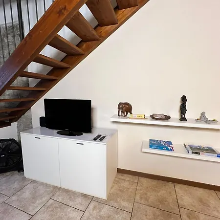 Appartement Ca Del Borg