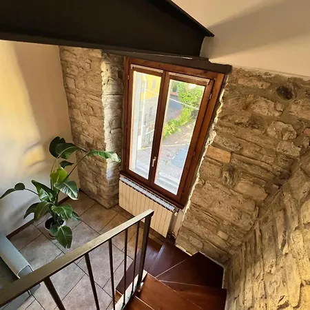 Appartement Ca Del Borg