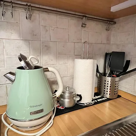 Ca Del Borg Appartement Côme