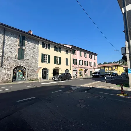 Ca Del Borg