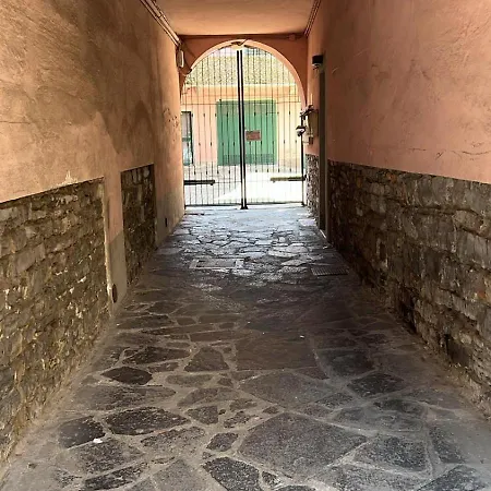 Ca Del Borg Côme